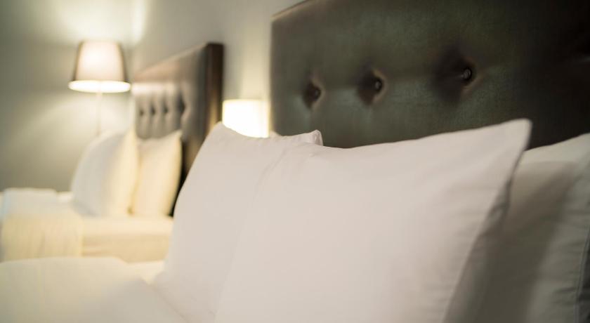 Spa & Hotel Le Finlandais
