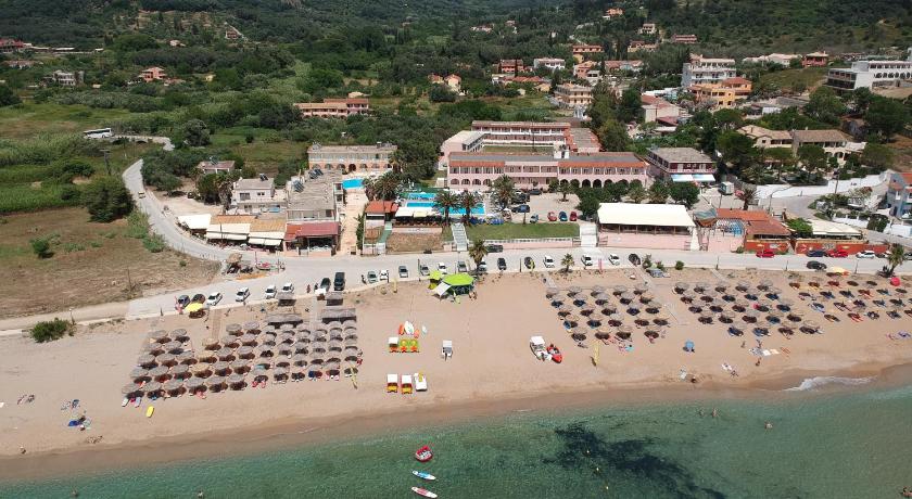 Alkyon Beach Hotel photo