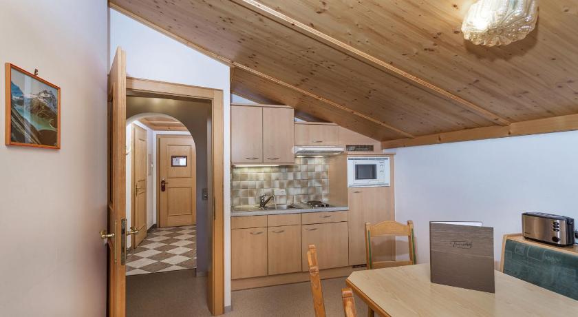 Image of Two-Bedroom Apartment with Balcony - Annex 5