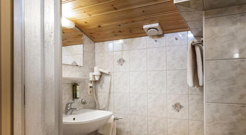 Image of Two-Bedroom Apartment with Balcony - Annex 2