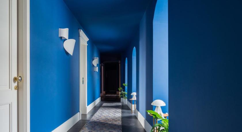 Rinuccini Relais — Hotel in Naples