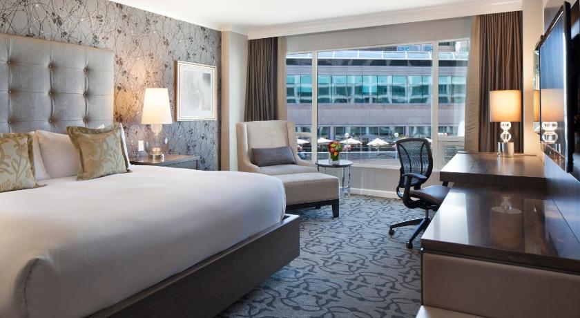 Fairmont City View King fotója 3