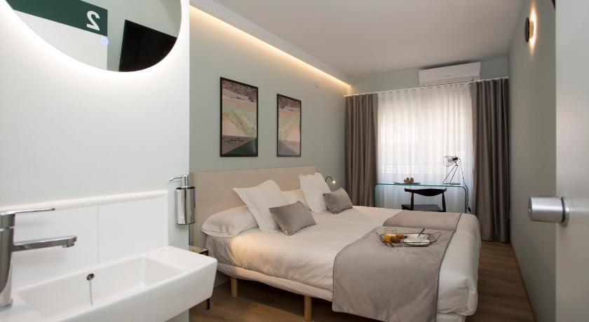 Palacios Rooms