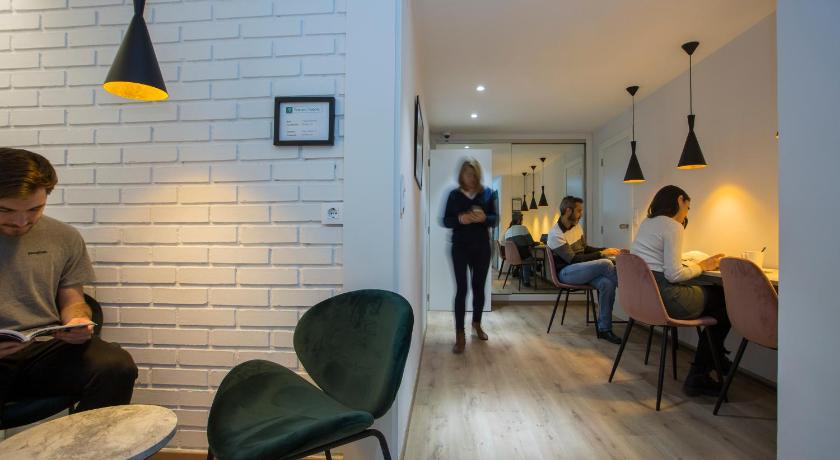 Palacios Rooms photo
