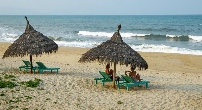Hoi An Blue Seaside Homestay photo