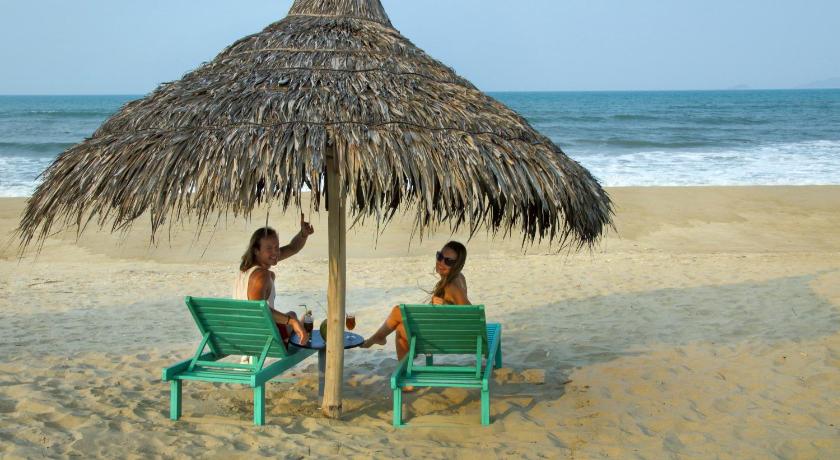 Hoi An Blue Seaside Homestay photo