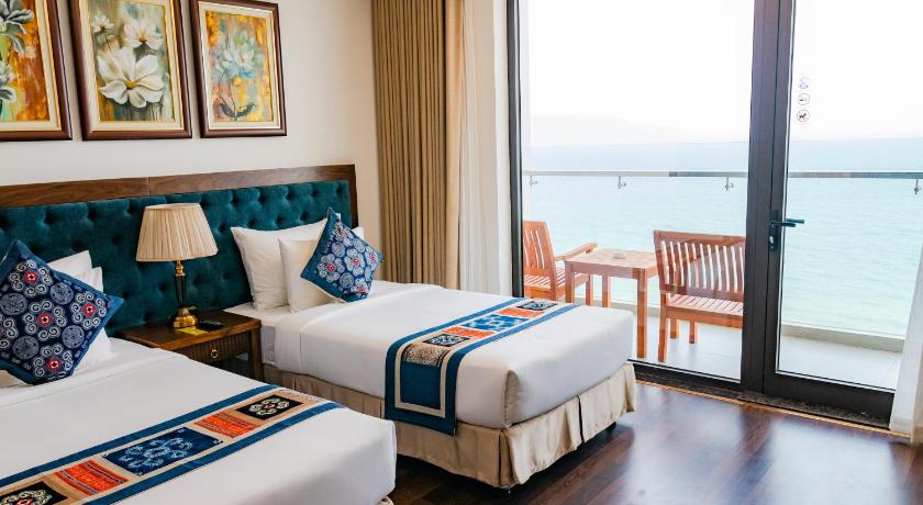 Image of Studio Sea View 8