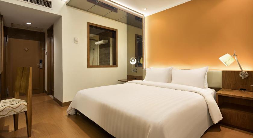 Golden Boutique Hotel Kemayoran