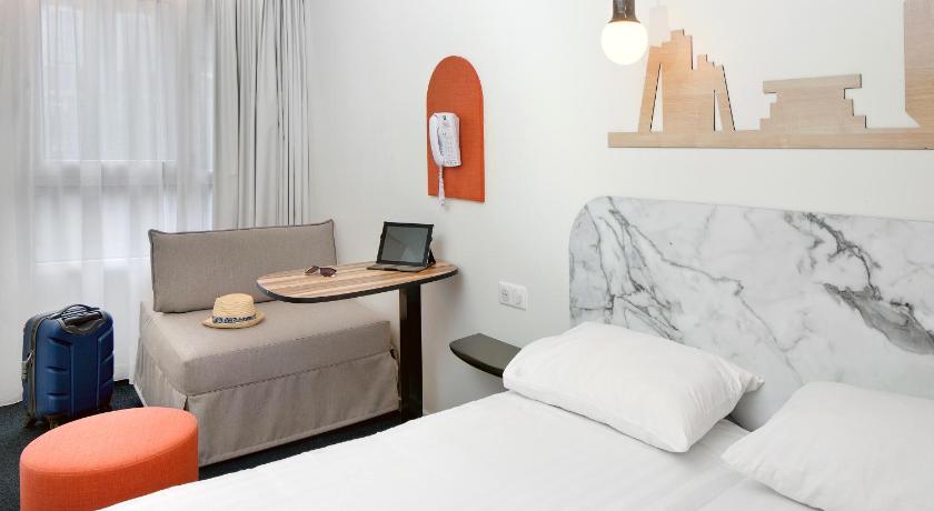 ibis Styles Vichy Centre