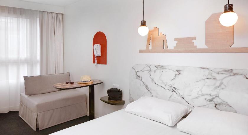 ibis Styles Vichy Centre