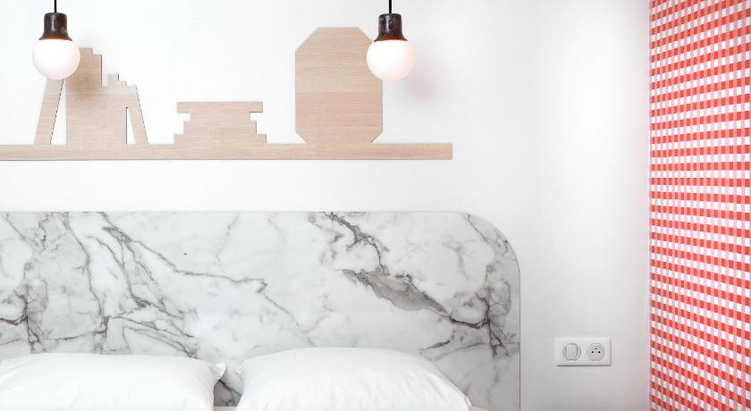 ibis Styles Vichy Centre