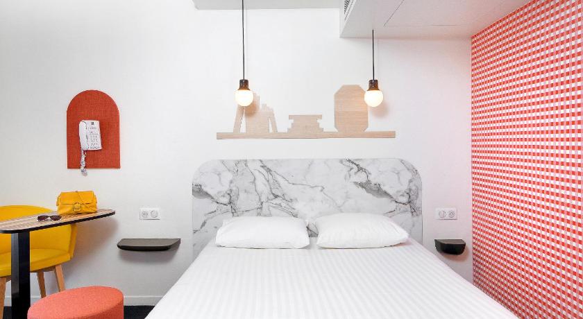 ibis Styles Vichy Centre