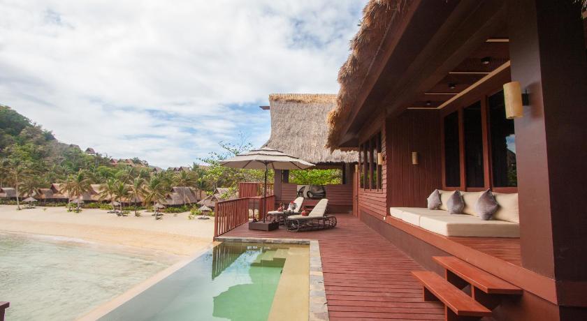 Image of Premium Sunrise Cauayan Pool Villa 5