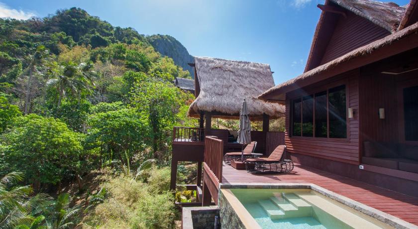 Image of Resort View Villa with Private Pool 15