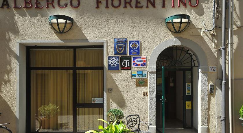 albergo Fiorentino