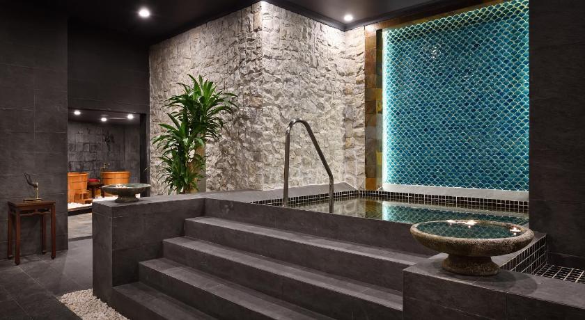 Silk Path Grand Sapa Resort & Spa - image 46