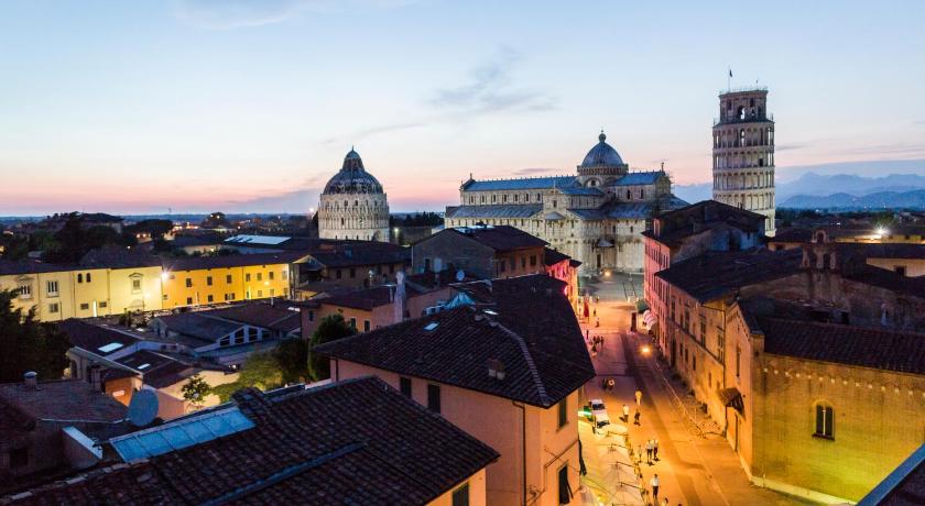 Grand Hotel Duomo