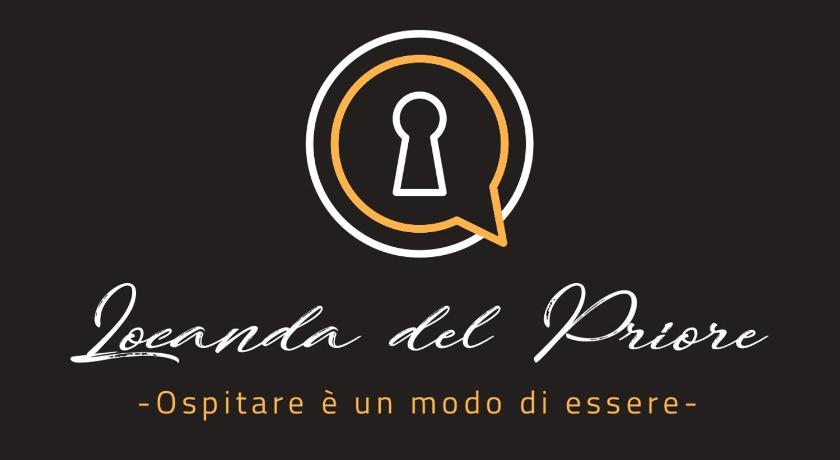 La Locanda del Priore