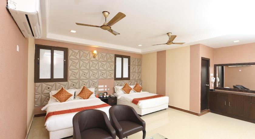 Hotel Sampath