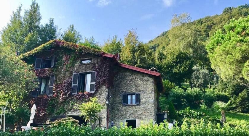 Casa Francesca — Hotel in Bellagio