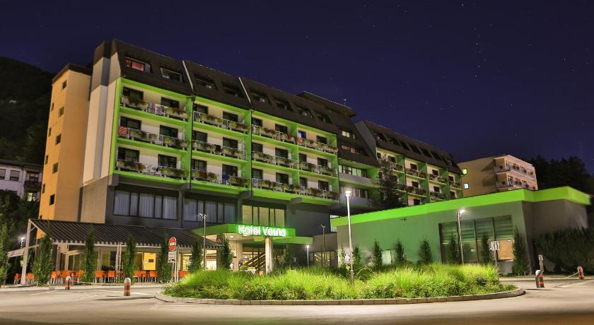 Terme Topolsica - Hotel Vesna photo