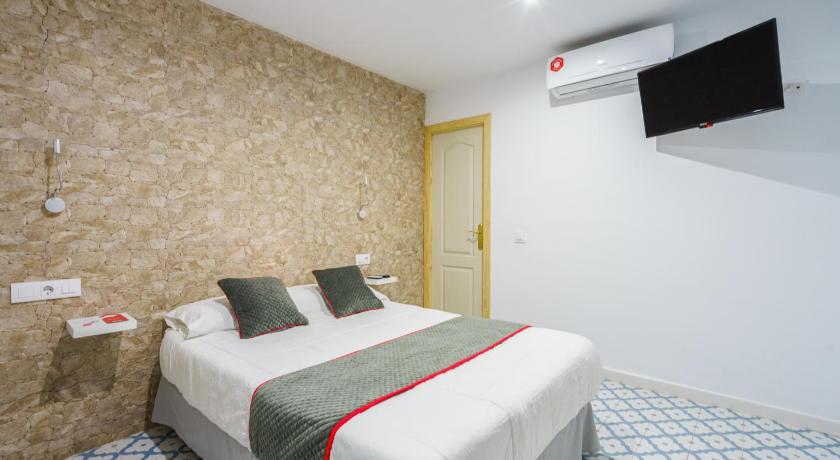 Pension Riad Mediterraneo photo