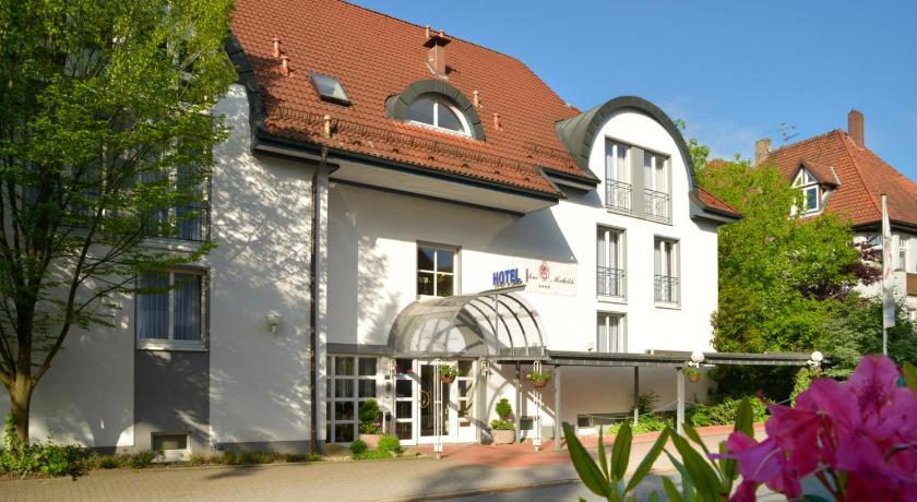 Hotel Caroline Mathilde photo