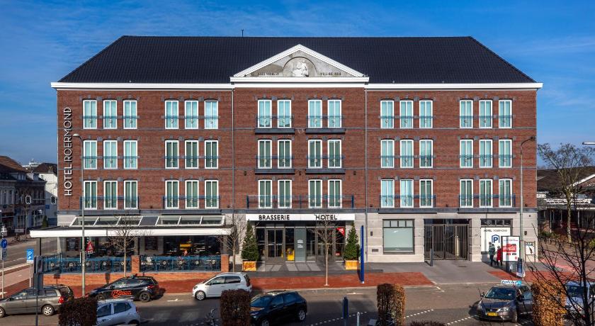 Hotel Roermond 