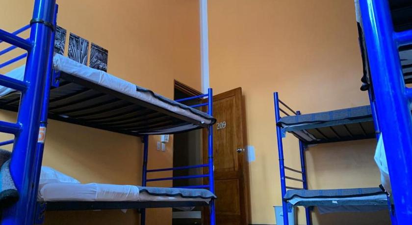 Hostel Amigo