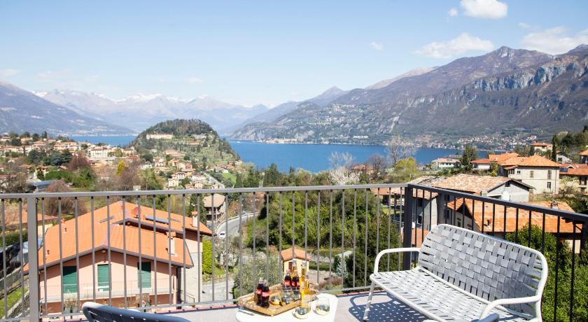 Domus Bellagio — Hotel in Bellagio