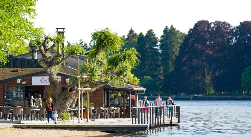 ibis Styles Vichy Centre