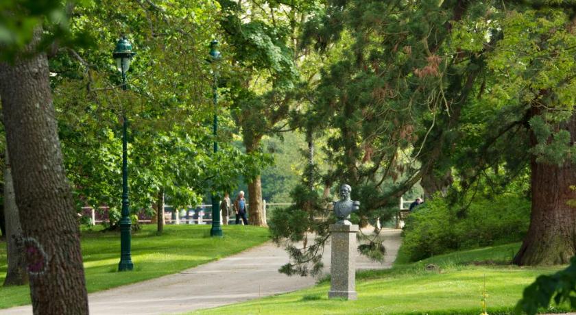 ibis Styles Vichy Centre