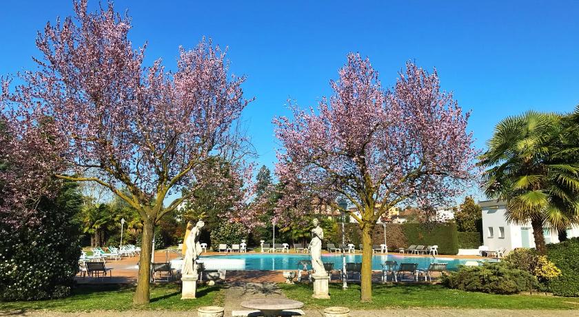 Hotel Des Bains Terme