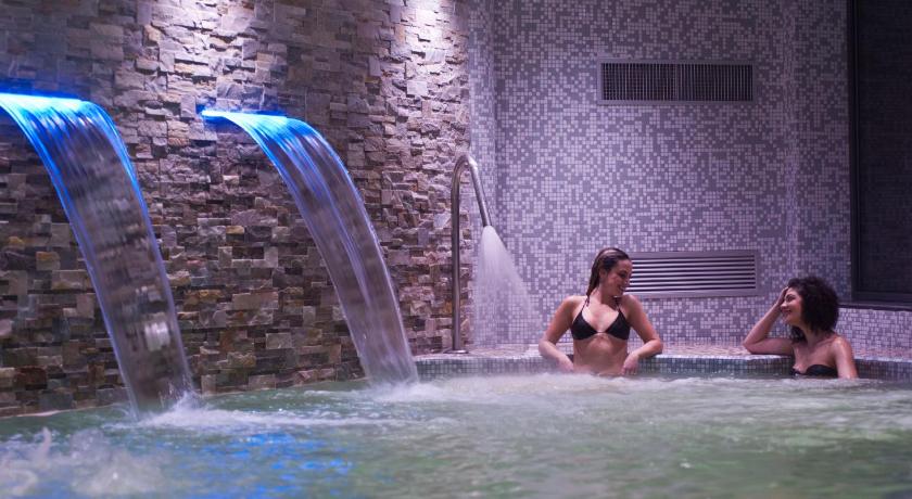 Hotel Terme Capasso