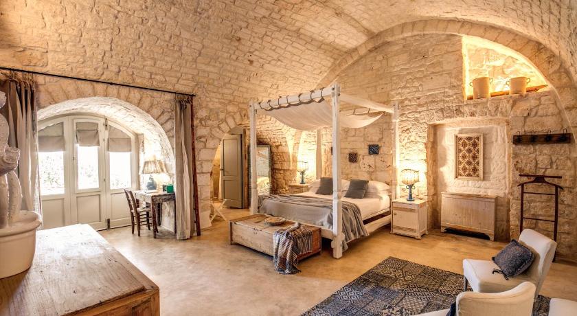 Image of Junior Suite Family Room 5