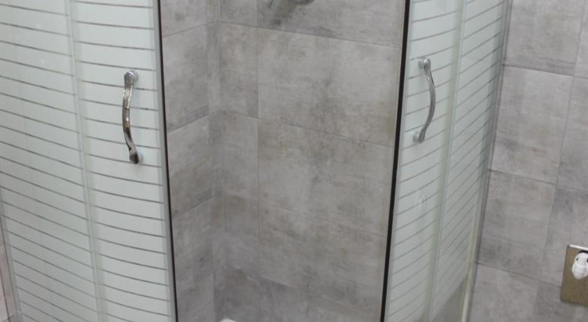 罗马 Loft con giardino in zona Appia Antica 4星级 单人房 设施