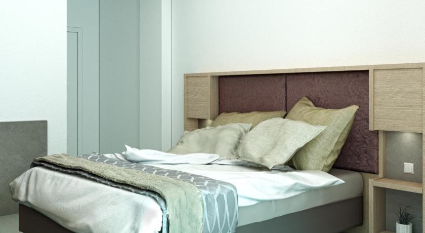 Hotel Biancamano