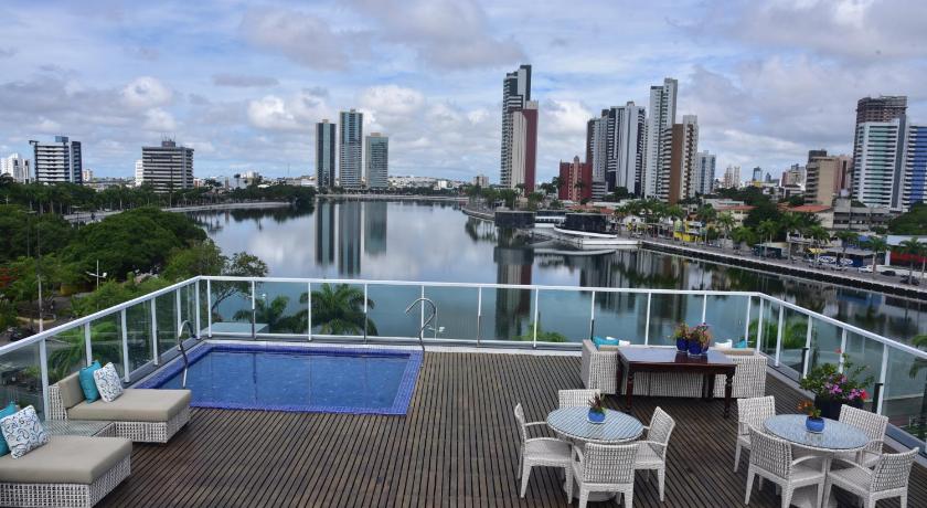 Hotel Village Confort Campina Grande