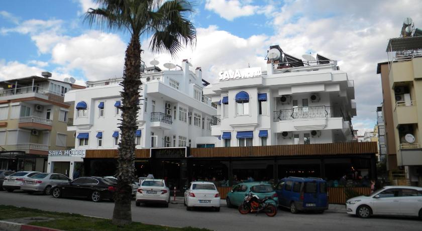 Sava Hotel