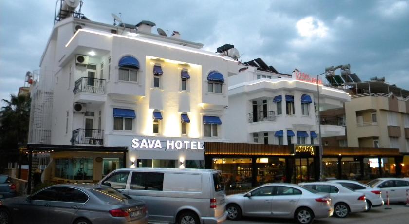 Sava Hotel