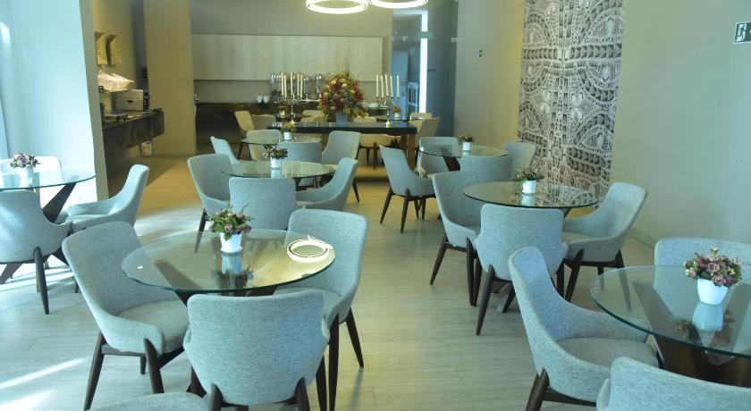 Hotel Village Confort Campina Grande