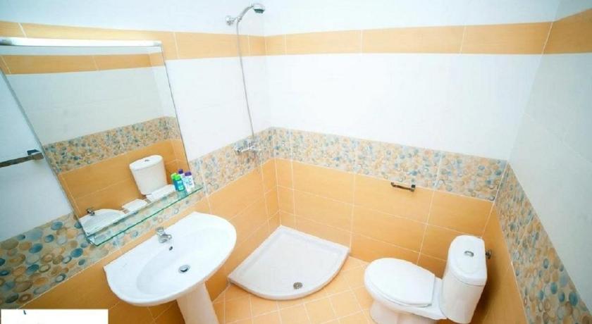 Girasole Apartments photo