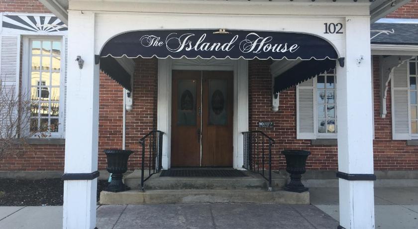 The Island House Hotel photo