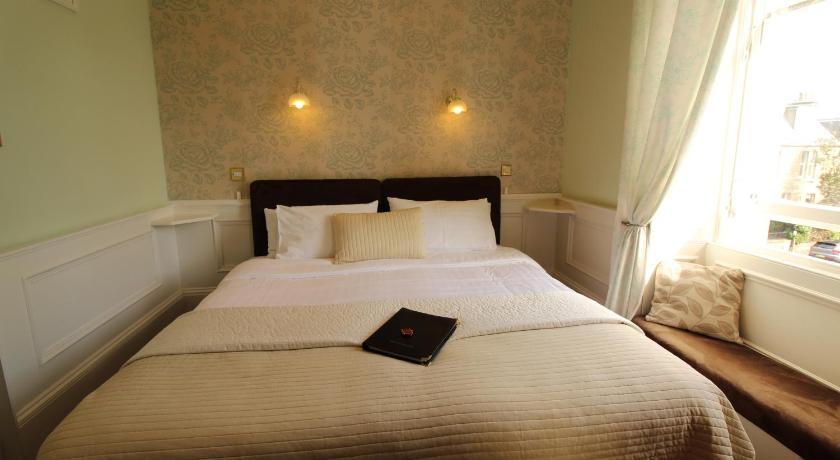 Dunedin Guest House Newington Edinburgh Room Deals Photos