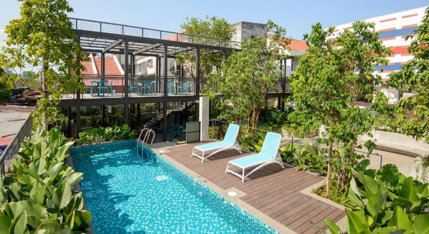 SAVV HOTEL - image 7