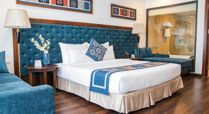 Image of Partial Sea View Studio 8