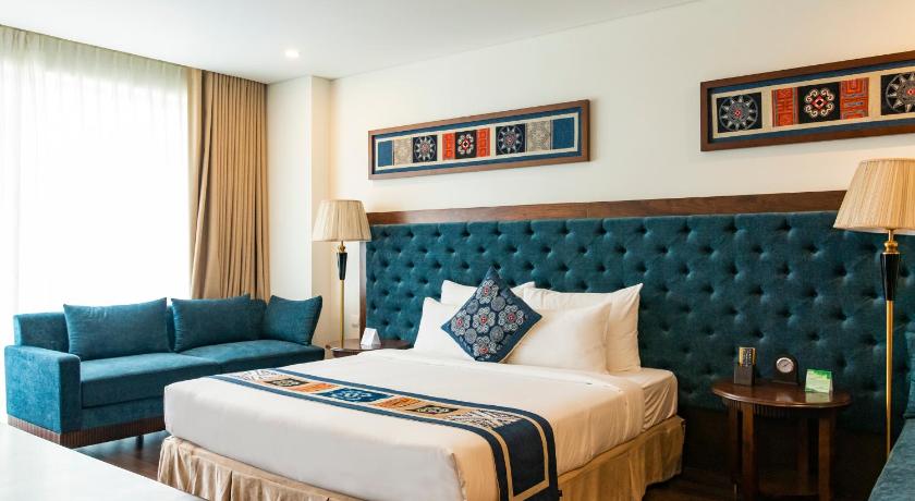 Image of Partial Sea View Studio 7