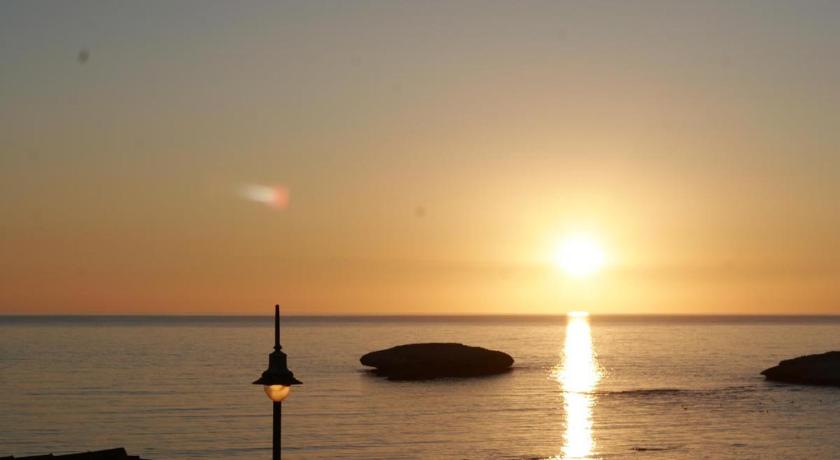 S'Archittu Bed&Breakfast