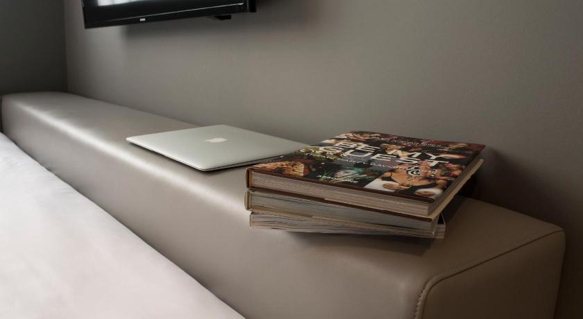 Bild av Dubbelrum för 1 person (Double Room with 1pax) 4