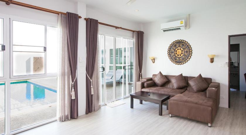 Lux Pool Villas Krabi Ao Nang - FREE SHUTTLE SERVICE TO THE BEACH photo